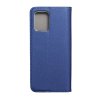 Pouzdro Smart Case Book MOTOROLA MOTO G73 5G navy blue