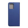 KaburaSMARTCASEBookdoMOTOROLAG535Ggranatowy7