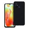 Pouzdro Forcell SILICONE LITE XIAOMI Redmi 12C černé