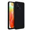 Pouzdro Forcell SILICONE LITE XIAOMI Redmi 12C černé