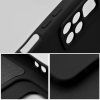 FuteradoXiaomiRedmi12CSiliconeczarny5
