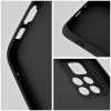 Pouzdro Forcell SILICONE LITE XIAOMI Redmi 12C černé