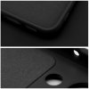 Pouzdro Forcell SILICONE LITE XIAOMI Redmi 12C černé