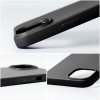 Pouzdro MATT Case XIAOMI Redmi 12C černé