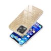 Pouzdro Forcell SHINING XIAOMI Redmi 12C zlaté