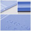Pouzdro Forcell CARD CASE XIAOMI Redmi 12C fialové