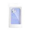 Pouzdro Forcell CARD CASE XIAOMI Redmi 12C fialové