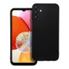 Pouzdro Forcell SOFT SAMSUNG Galaxy A14 5G / A14 4G černé