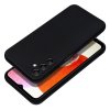 Pouzdro Forcell SOFT SAMSUNG Galaxy A14 5G / A14 4G černé