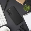 Pouzdro Forcell SOFT SAMSUNG Galaxy A14 5G / A14 4G černé