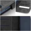 Pouzdro Forcell TENDER Book XIAOMI Redmi NOTE 12 PRO Plus 5G černé