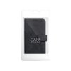 Pouzdro Forcell TENDER Book XIAOMI Redmi NOTE 12 PRO Plus 5G černé