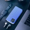 Pouzdro Forcell Sensitive Book XIAOMI Redmi 12C modré