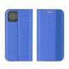 Pouzdro Forcell Sensitive Book XIAOMI Redmi 12C modré