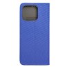 Pouzdro Forcell Sensitive Book XIAOMI Redmi 12C modré