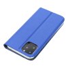 Pouzdro Forcell Sensitive Book XIAOMI Redmi 12C modré