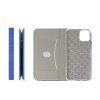 Pouzdro Forcell Sensitive Book XIAOMI Redmi 12C modré