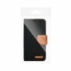 Pouzdro Canvas Mercury Book XIAOMI Redmi 12C černé