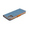 Pouzdro Canvas Mercury Book XIAOMI Redmi 12C navy blue