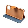 Pouzdro Canvas Mercury Book XIAOMI Redmi 12C navy blue