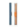 Pouzdro Canvas Mercury Book XIAOMI Redmi 12C navy blue