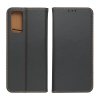 Kožené pouzdro Forcell SMART PRO XIAOMI Redmi 12C černé