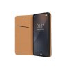 Kožené pouzdro Forcell SMART PRO XIAOMI Redmi 12C černé