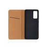 Kožené pouzdro Forcell SMART PRO XIAOMI Redmi 12C černé