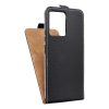 Forcell pouzdro Slim Flip Flexi FRESH XIAOMI Redmi NOTE 12 4G černé
