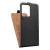 Forcell pouzdro Slim Flip Flexi FRESH XIAOMI Redmi NOTE 12 PRO 5G černé