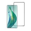 Tvrzené sklo Blue Star 5D Honor Magic5 Lite - černé