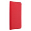 Pouzdro Smart Case Book XIAOMI Redmi NOTE 12 PRO 5G červené