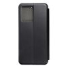 Pouzdro Forcell Book Elegance XIAOMI Redmi NOTE 12 4G černé