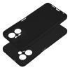 Pouzdro Forcell SILICONE LITE XIAOMI Redmi NOTE 12 4G černé
