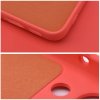 Pouzdro Forcell SILICONE LITE XIAOMI Redmi NOTE 12 5G broskvové