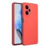 Pouzdro Forcell SILICONE LITE XIAOMI Redmi NOTE 12 PRO 5G broskvové