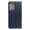 Pouzdro Smart Magneto XIAOMI REDMI NOTE 12 PRO 5G navy blue