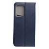Pouzdro Smart Magneto XIAOMI REDMI NOTE 12 PRO PLUS 5G navy blue