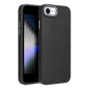 Pouzdo FRAME APPLE IPHONE 7 / 8 / SE 2020 / SE 2022 černé