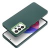 Pouzdo FRAME SAMSUNG Galaxy A33 5G zelené
