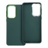 Pouzdo FRAME SAMSUNG Galaxy A33 5G zelené