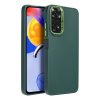 Pouzdo FRAME XIAOMI Redmi NOTE 11 / 11S zelené