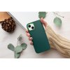 Pouzdo FRAME APPLE IPHONE 11 zelené