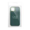 Pouzdo FRAME APPLE IPHONE 11 zelené