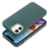 Pouzdo FRAME APPLE IPHONE 11 zelené