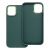 Pouzdo FRAME APPLE IPHONE 11 zelené