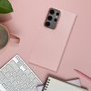Pouzdo FRAME SAMSUNG Galaxy A13 5G / A04S pudrově růžové