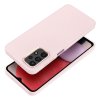 Pouzdo FRAME SAMSUNG Galaxy A13 5G / A04S pudrově růžové