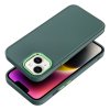 Pouzdo FRAME APPLE IPHONE 14 zelené