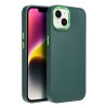 Pouzdo FRAME APPLE IPHONE 14 zelené